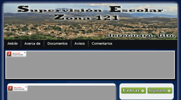 zonaescolar121.com