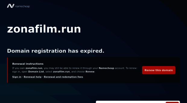 zonafilm.run