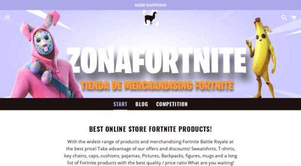 zonafortnite.com