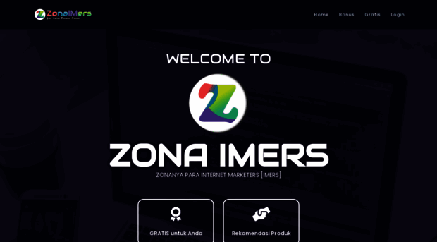 zonaimers.com