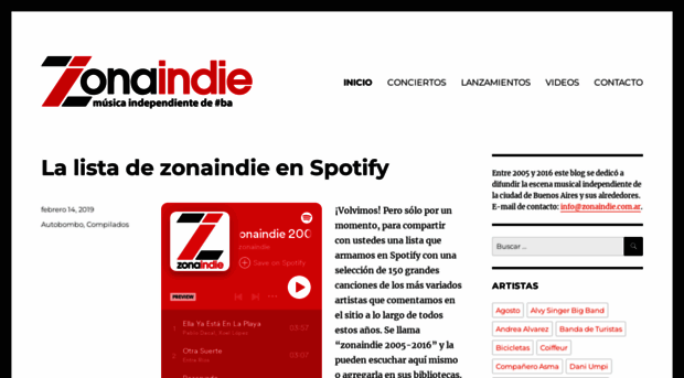 zonaindie.com.ar