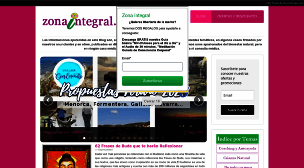 zonaintegral.com