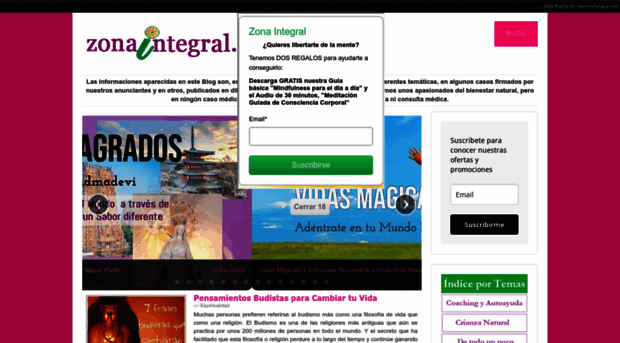 zonaintegral.es