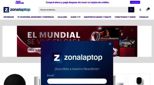 zonalaptop.com.uy