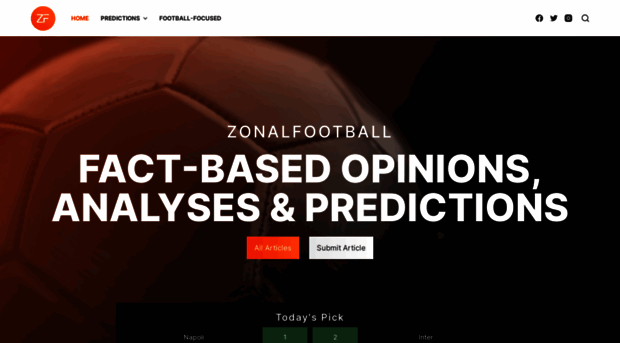 zonalfootball.com