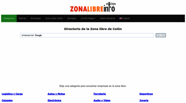 zonalibreinfo.com