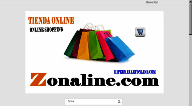zonaline.com