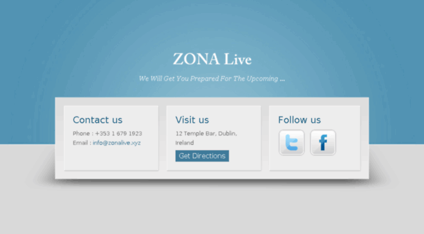 zonalive.xyz