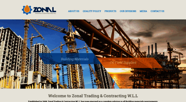 zonaltrading.com