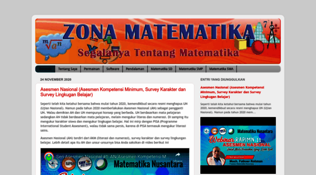 zonamatematika.blogspot.com
