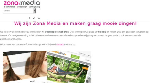 zonamedia.nl