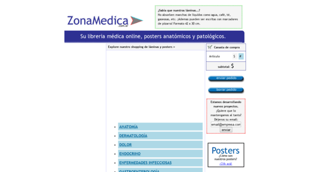 zonamedica.com.ar