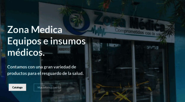 zonamedicagt.com