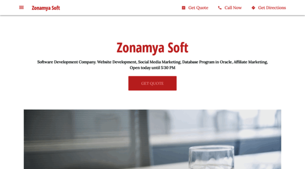 zonamya.com