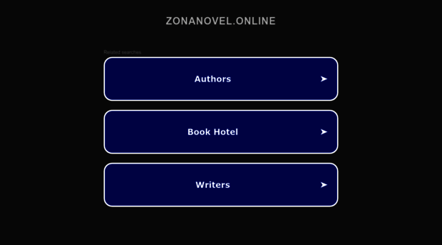 zonanovel.online