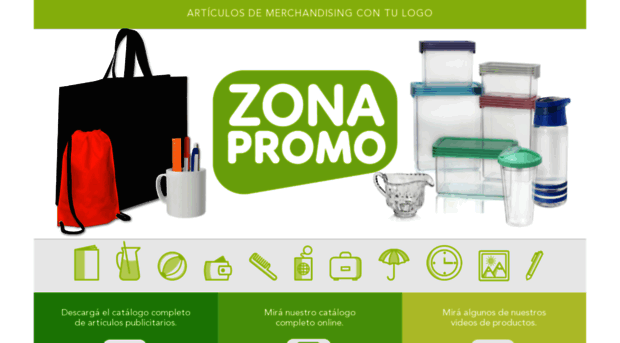 zonapromo.com.ar