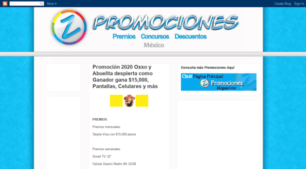 zonapromociones.blogspot.mx