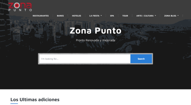 zonapunto.com.pe