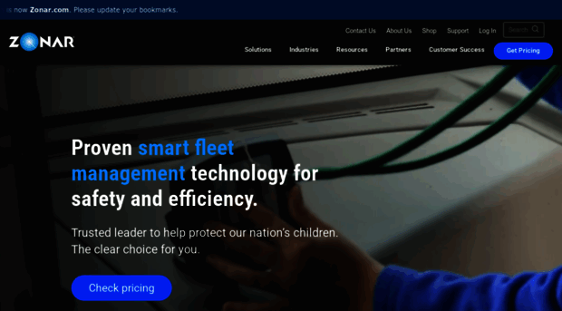 zonar.com