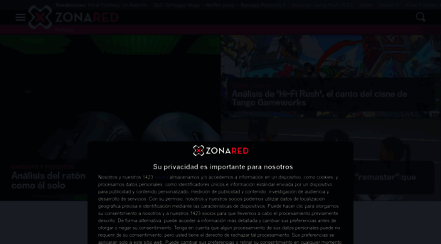 zonared.com