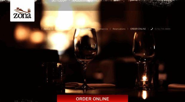 zonarestaurant.com