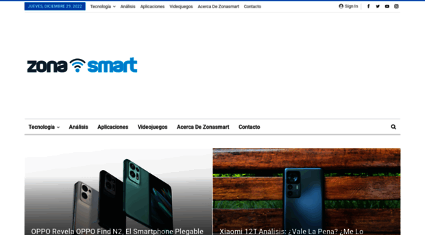 zonasmart.net