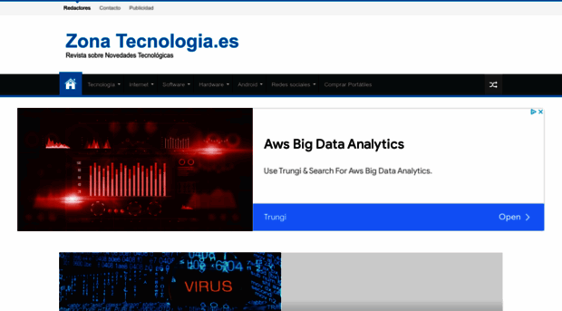 zonatecnologia.es