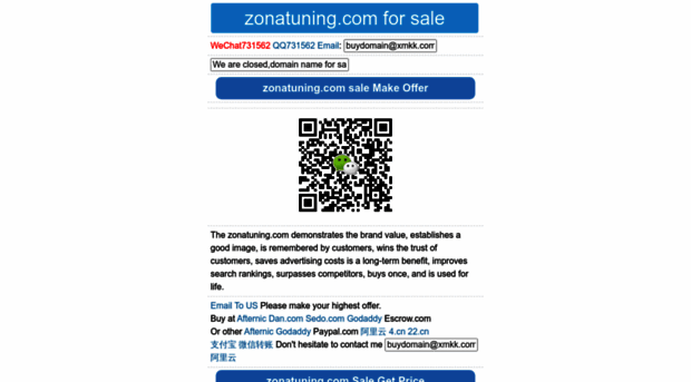 zonatuning.com