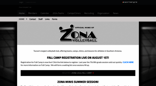 zonavolleyball.club