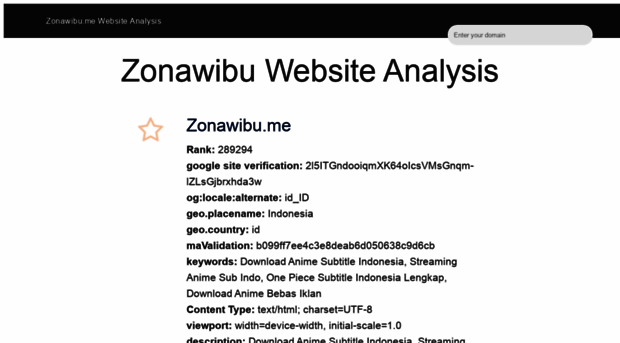 zonawibu.me.curl.wiki