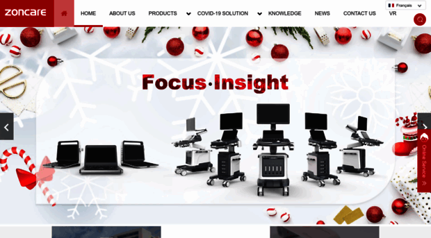 zoncareglobal.com