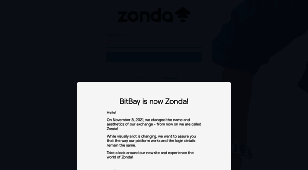 zonda.exchange