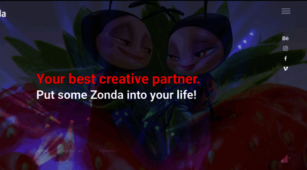 zondadesign.com