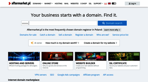 zondaglobal.com