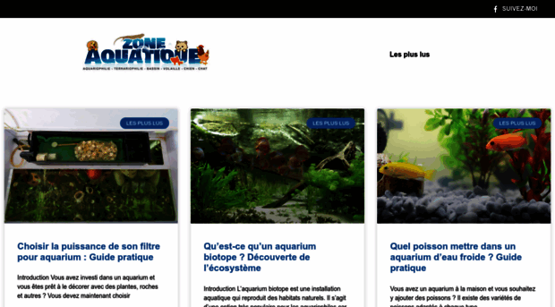 zone-aquatique.com