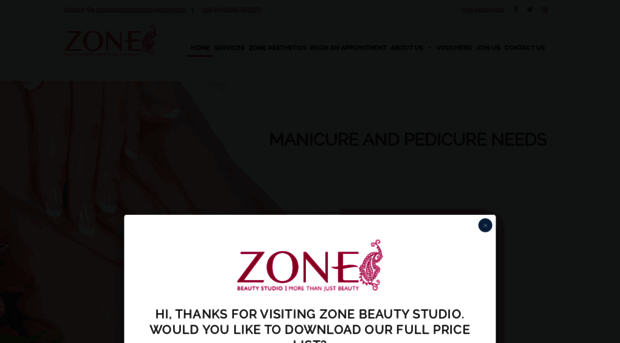 zone-beauty.com