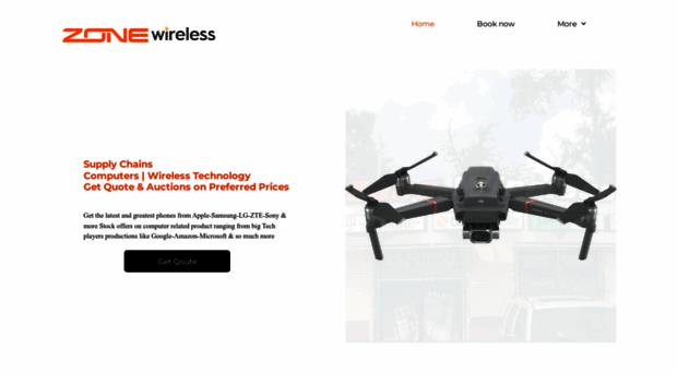 zone-wireless.com