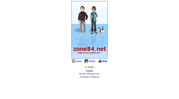 zone84.net