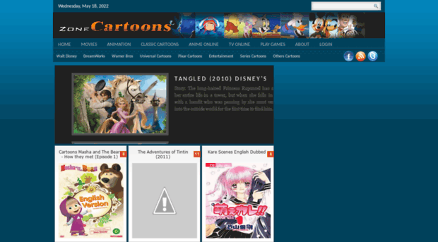 watch anime cartoons online free