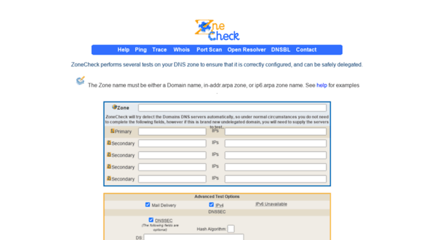 zonecheck.org