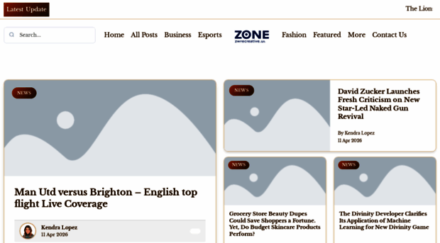 zonecreative.uk