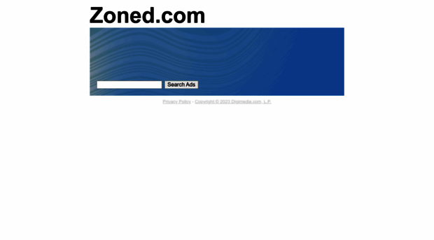zoned.com