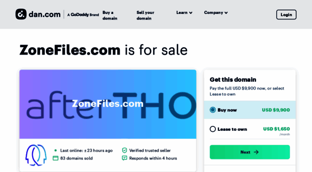 zonefiles.com