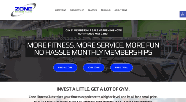 zonefitnessclub.com