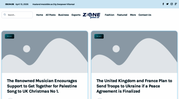 zoneglobal.uk