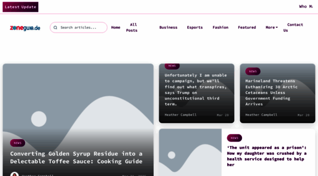 zoneguides.de