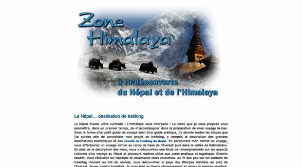 zonehimalaya.net