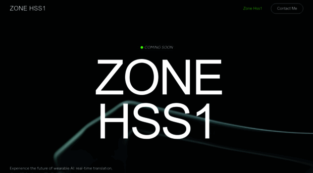 zonehss.com