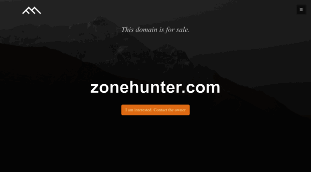 zonehunter.com