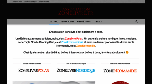 zonelivre.fr
